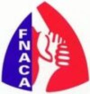 Logo FNACA 