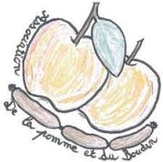 Logo La Pomme et le Boudin 