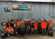 Photo Société de chasse 